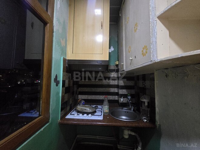 Satılır 2 otaqlı köhnə tikili 57 m², photo 4 from 20