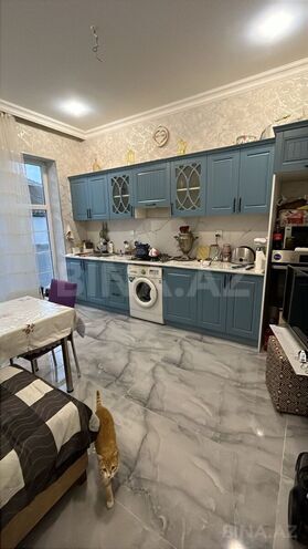 Satılır 4 otaqlı həyət evi/bağ evi 160 m², Yeni Ramana q., photo 8 from 16