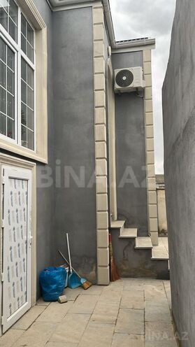 Satılır 4 otaqlı həyət evi/bağ evi 160 m², Yeni Ramana q., photo 4 from 16