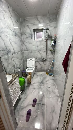 Satılır 4 otaqlı həyət evi/bağ evi 160 m², Yeni Ramana q., photo 12 from 16