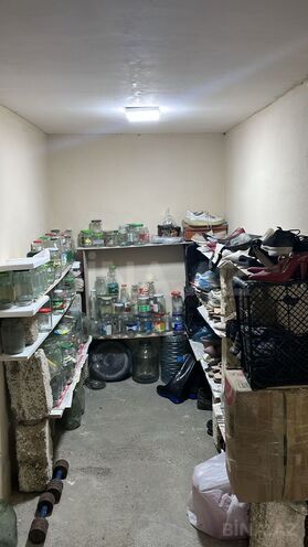 Satılır 4 otaqlı həyət evi/bağ evi 160 m², Yeni Ramana q., photo 15 from 16