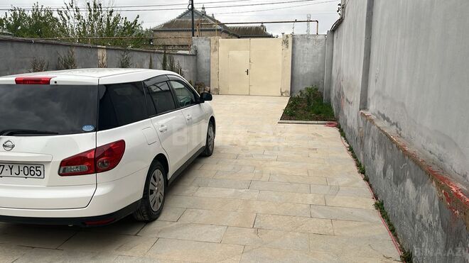 Satılır 4 otaqlı həyət evi/bağ evi 160 m², Yeni Ramana q., photo 3 from 16