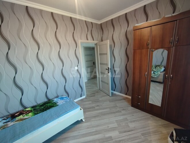 Satılır 4 otaqlı həyət evi/bağ evi 160 m², Yeni Ramana q., photo 9 from 16