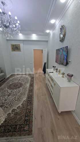 Satılır 3 otaqlı köhnə tikili 80 m², photo 15 from 21