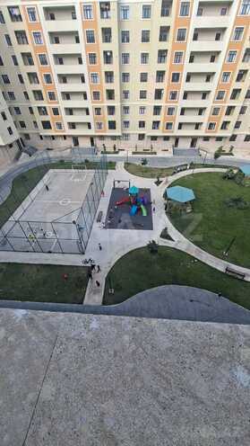 Satılır 3 otaqlı köhnə tikili 80 m², photo 16 from 21