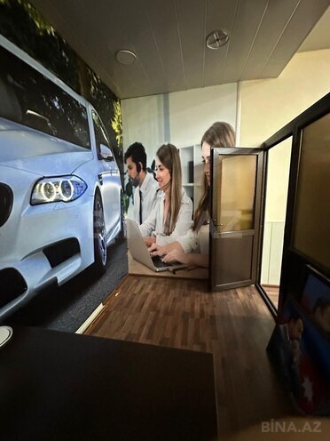 Сдаётся  объект 100 м², м. Низами, photo 11 from 19