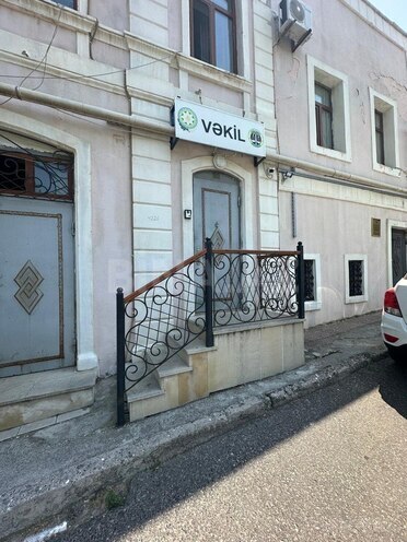 Сдаётся  объект 100 м², м. Низами, photo 16 from 19