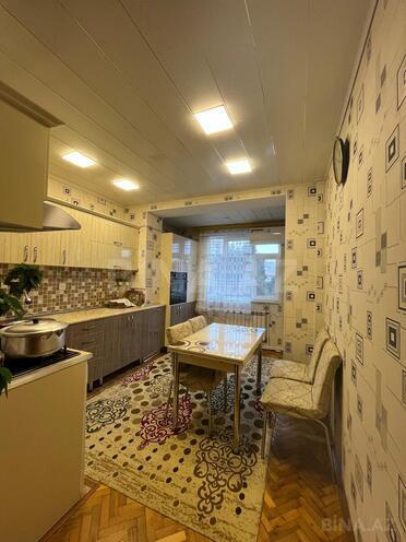 Сдаётся 3-комн. вторичка 100 м², photo 7 from 17