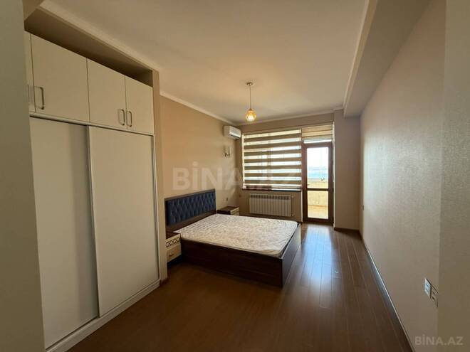 İcarəyə verilir 3 otaqlı yeni tikili 145 m², Koroğlu m., photo 7 from 17