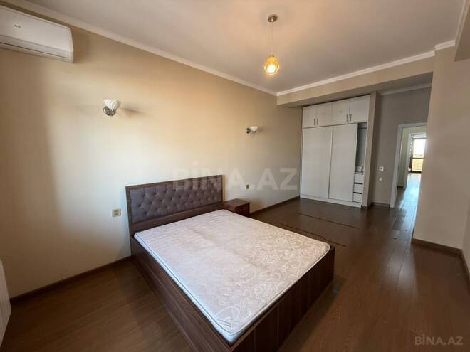 İcarəyə verilir 3 otaqlı yeni tikili 145 m², Koroğlu m., photo 6 from 17