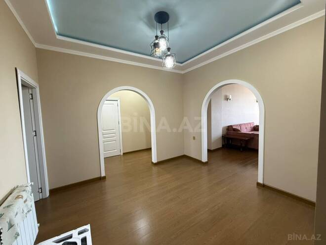 İcarəyə verilir 3 otaqlı yeni tikili 145 m², Koroğlu m., photo 13 from 17