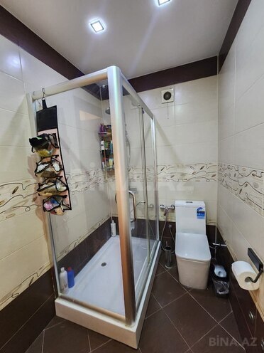 İcarəyə verilir 3 otaqlı yeni tikili 130 m², 28 May m., photo 12 from 14