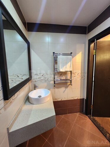 İcarəyə verilir 3 otaqlı yeni tikili 130 m², 28 May m., photo 11 from 14