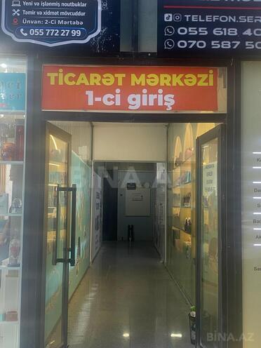 İcarəyə verilir  obyekt 20 m², 28 May m., photo 6 from 15