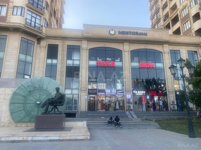 İcarəyə verilir  obyekt 20 m², 28 May m., photo 1 from 15