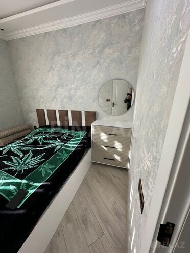 Продаётся 2-комн. новостройка 40 м², пос. Масазыр, photo 5 from 12