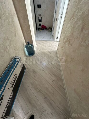 Продаётся 2-комн. новостройка 40 м², пос. Масазыр, photo 9 from 12