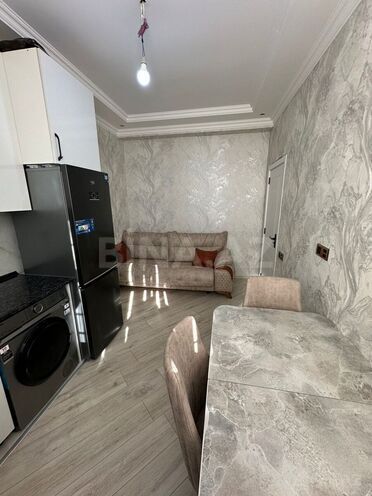 Продаётся 2-комн. новостройка 40 м², пос. Масазыр, photo 3 from 12