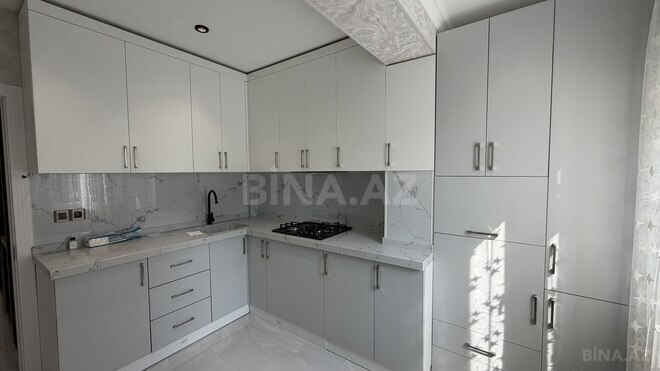Продаётся 3-комн. вторичка 85 м², пос. Бакиханова, photo 15 from 17