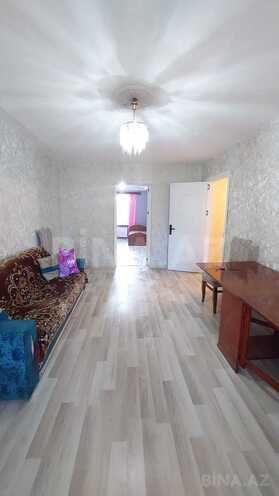 Satılır 2 otaqlı köhnə tikili 65 m², Neftçilər m., photo 3 from 14