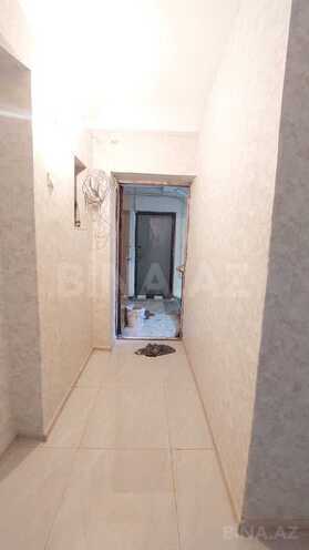 Satılır 2 otaqlı köhnə tikili 65 m², Neftçilər m., photo 8 from 14
