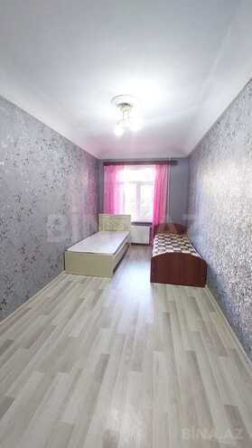 Satılır 2 otaqlı köhnə tikili 65 m², Neftçilər m., photo 4 from 14
