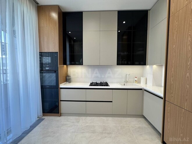 Сдаётся 2-комн. новостройка 65 м², м. Шах Исмаил Хатаи, photo 8 from 10