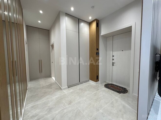 Сдаётся 2-комн. новостройка 65 м², м. Шах Исмаил Хатаи, photo 7 from 10