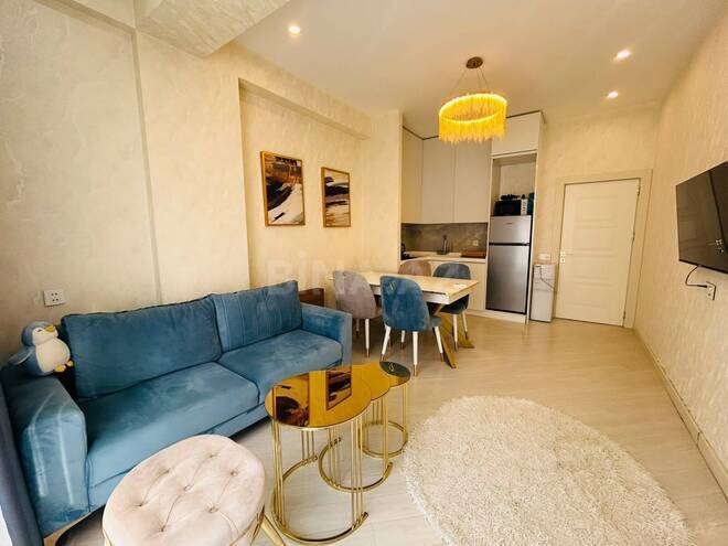 İcarəyə verilir 2 otaqlı yeni tikili 60 m², Nəsimi r., photo 14 from 26
