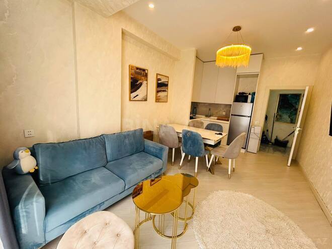 İcarəyə verilir 2 otaqlı yeni tikili 60 m², Nəsimi r., photo 15 from 26