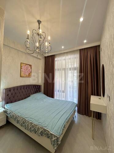 İcarəyə verilir 2 otaqlı yeni tikili 60 m², Nəsimi r., photo 11 from 26