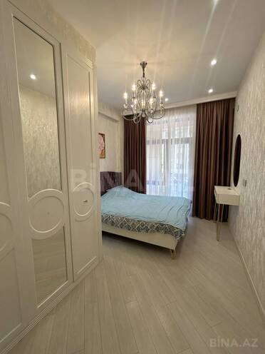 İcarəyə verilir 2 otaqlı yeni tikili 60 m², Nəsimi r., photo 20 from 26