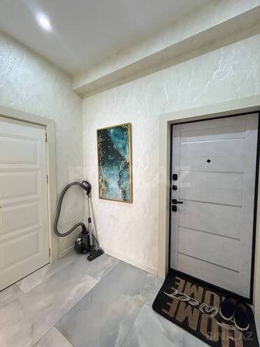 İcarəyə verilir 2 otaqlı yeni tikili 60 m², Nəsimi r., photo 19 from 26