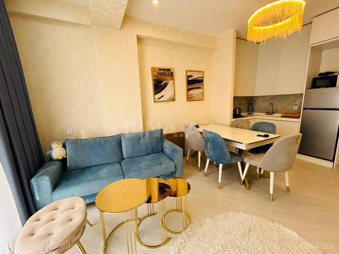 İcarəyə verilir 2 otaqlı yeni tikili 60 m², Nəsimi r., photo 23 from 26