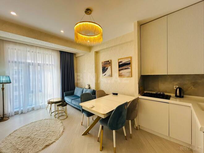 İcarəyə verilir 2 otaqlı yeni tikili 60 m², Nəsimi r., photo 18 from 26