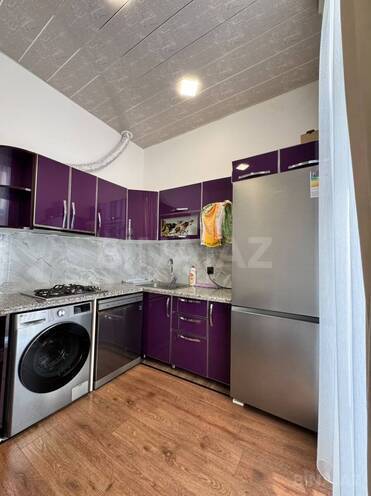Продаётся 3-комн. вторичка 90 м², м. Низами, photo 5 from 10