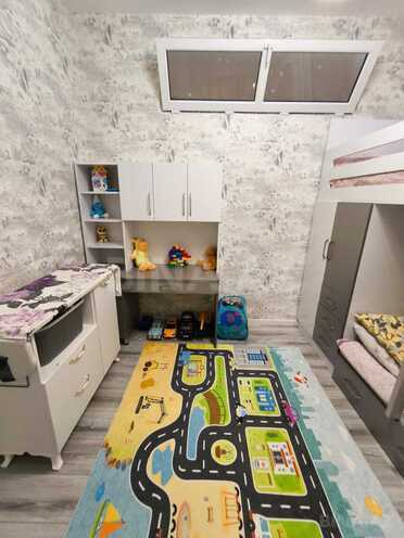 Продаётся 3-комн. новостройка 72 м², photo 16 from 24