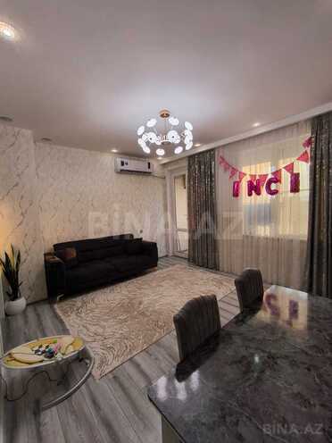 Продаётся 3-комн. новостройка 72 м², photo 1 from 24