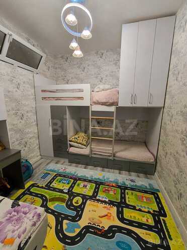Продаётся 3-комн. новостройка 72 м², photo 8 from 24