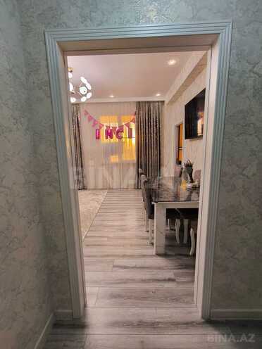 Продаётся 3-комн. новостройка 72 м², photo 17 from 24