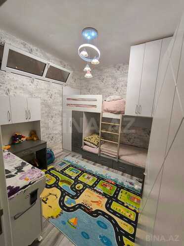 Продаётся 3-комн. новостройка 72 м², photo 14 from 24