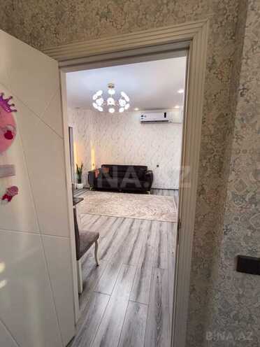 Продаётся 3-комн. новостройка 72 м², photo 4 from 24