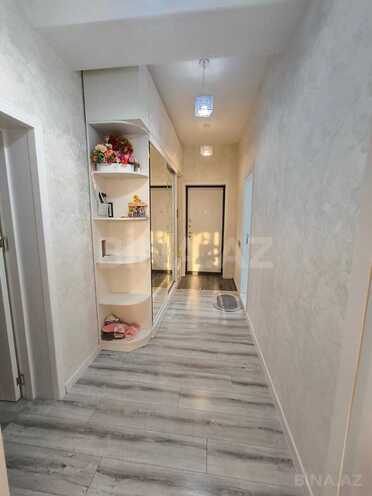Продаётся 3-комн. новостройка 72 м², photo 9 from 24