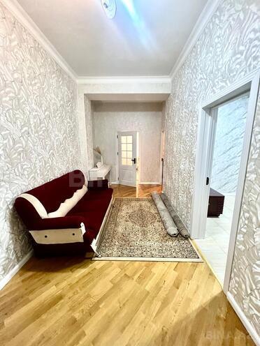 Satılır 3 otaqlı yeni tikili 110 m², Nəsimi r., photo 10 from 12