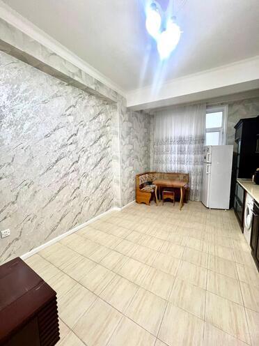 Satılır 3 otaqlı yeni tikili 110 m², Nəsimi r., photo 5 from 12