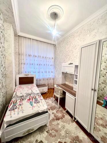 Satılır 3 otaqlı yeni tikili 110 m², Nəsimi r., photo 9 from 12