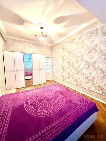 Satılır 3 otaqlı yeni tikili 110 m², Nəsimi r., photo 6 from 12
