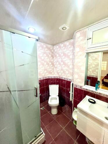 Satılır 3 otaqlı yeni tikili 110 m², Nəsimi r., photo 11 from 12