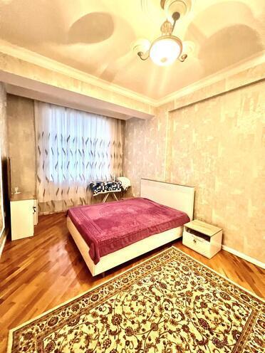 Satılır 3 otaqlı yeni tikili 110 m², Nəsimi r., photo 7 from 12