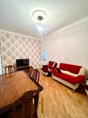 Satılır 3 otaqlı yeni tikili 110 m², Nəsimi r., photo 1 from 12